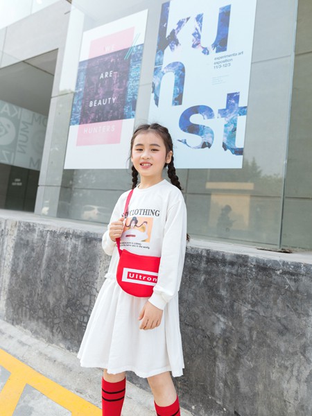 不可比喻2020春夏装童装