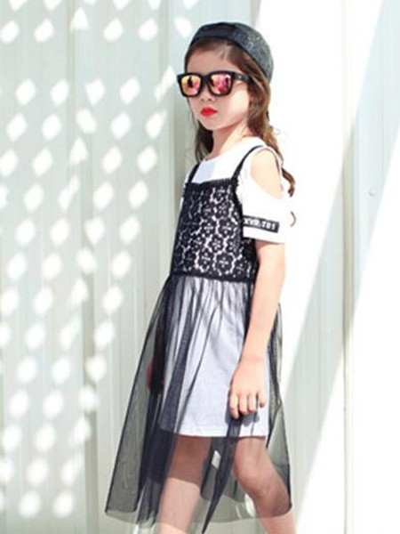 下一个奇迹2020春夏装童装