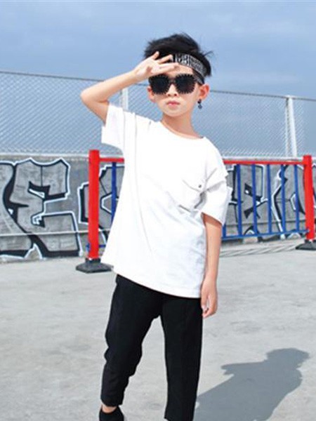 下一个奇迹2020春夏装童装