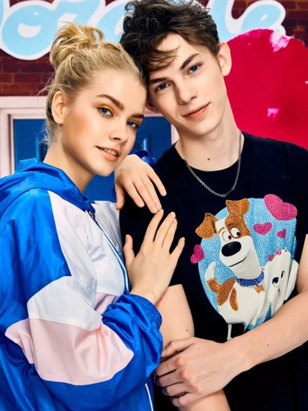 edhardy2020春夏装休闲装