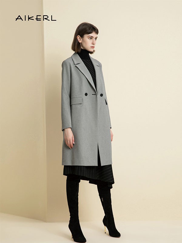 艾可儿2020春夏装女装