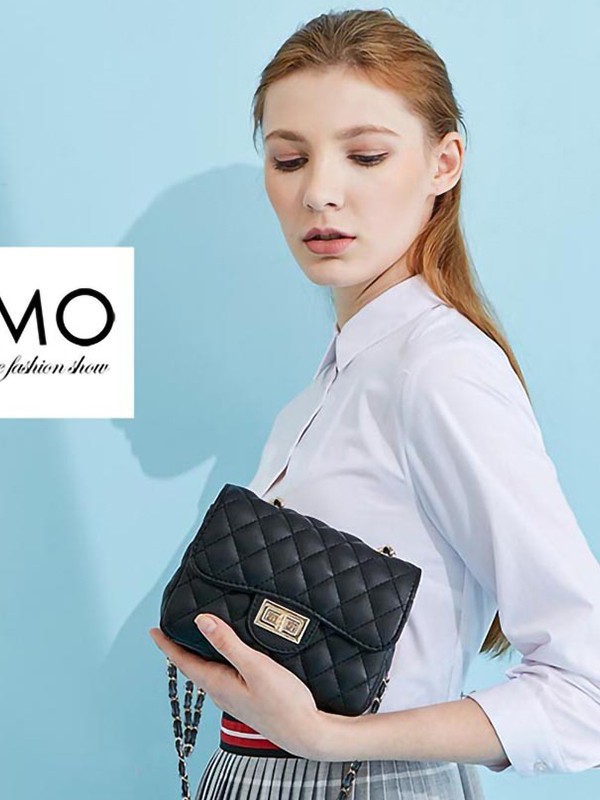 马连奴·奥兰迪2020新款女包