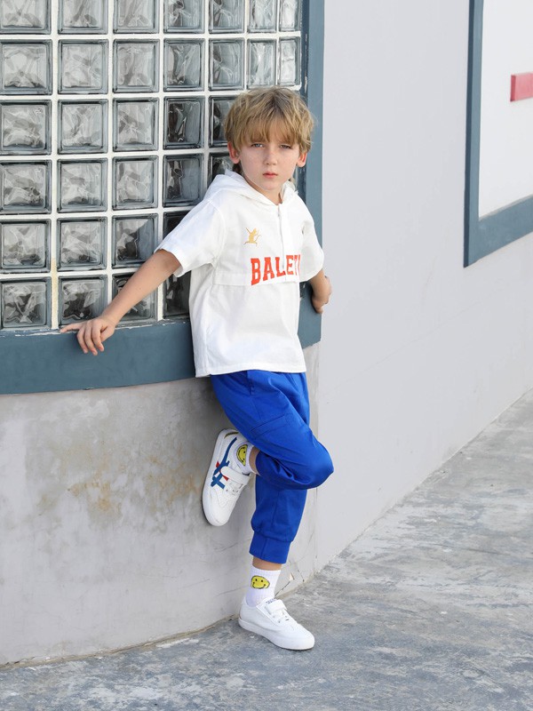 芭乐兔2020春夏装童装