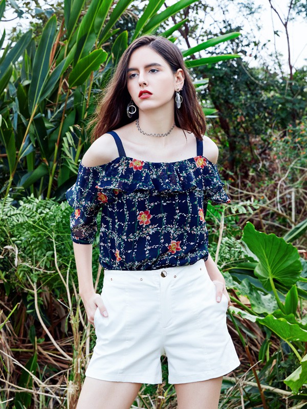 依歌2020春夏装女装