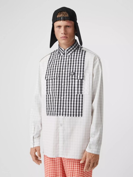 博柏利2020春夏装休闲装