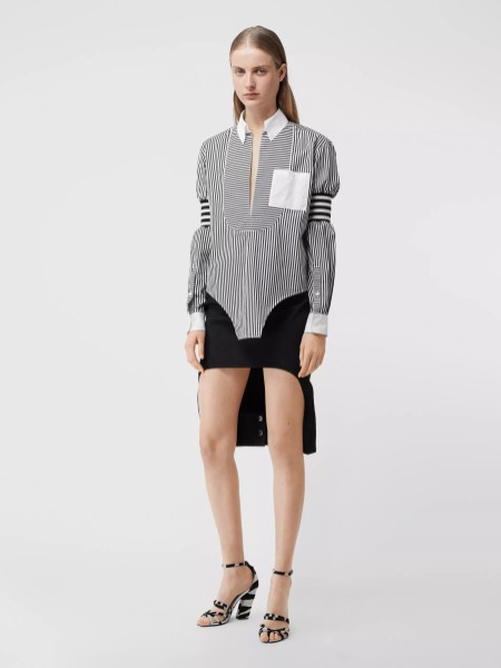 博柏利2020春夏装休闲装