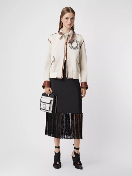 博柏利2020春夏装休闲装