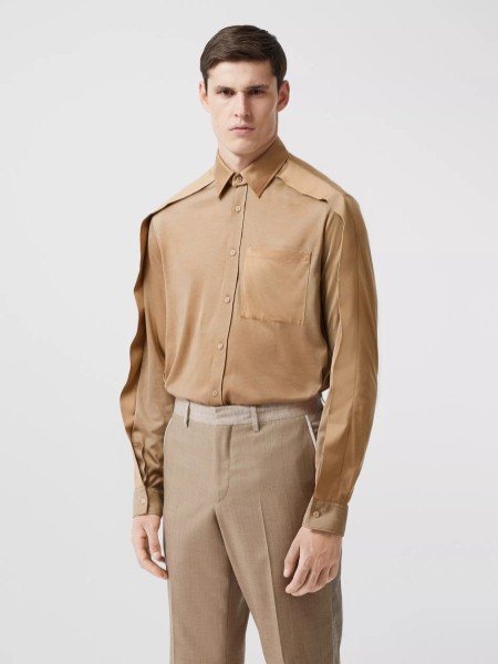 博柏利2020春夏装休闲装