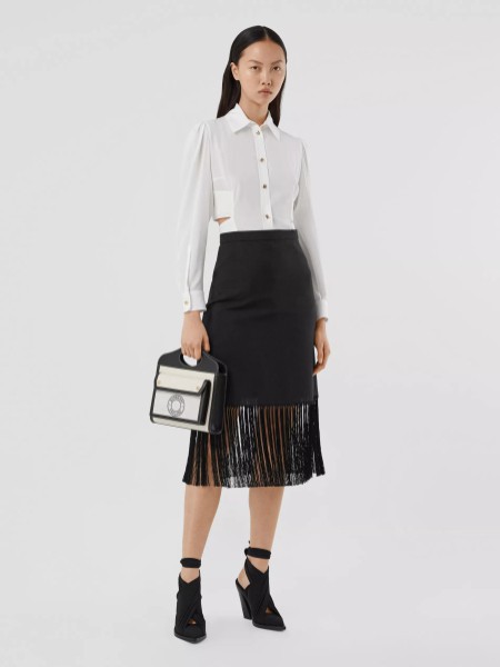 博柏利2020春夏装休闲装