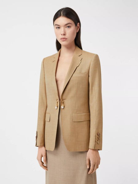 博柏利2020春夏装休闲装