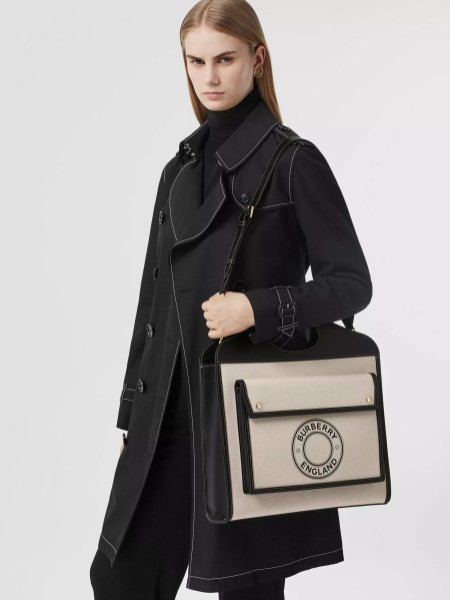 博柏利2020春夏装休闲装