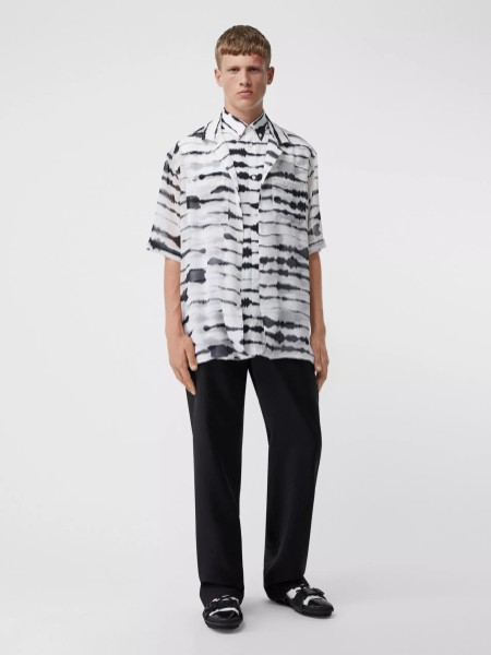 博柏利2020春夏装休闲装