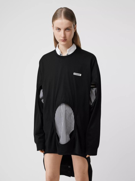 博柏利2020春夏装休闲装