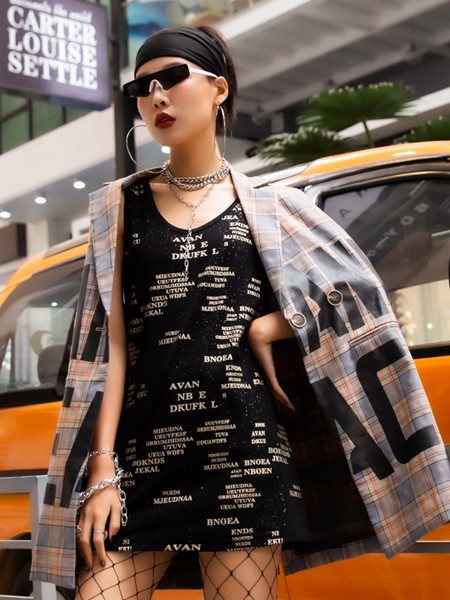 拓谷2020春夏装女装