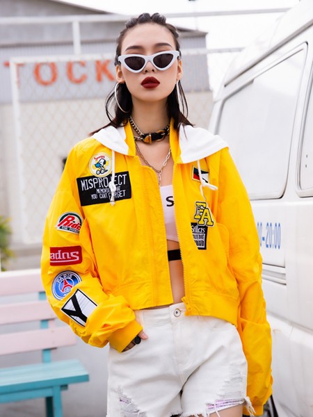 拓谷2020春夏装女装