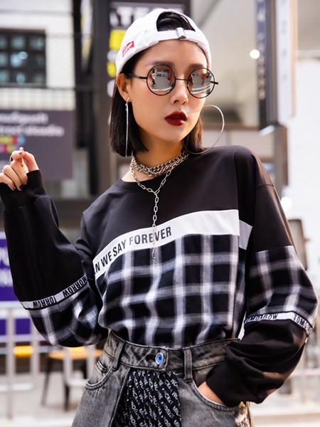 拓谷2020春夏装女装