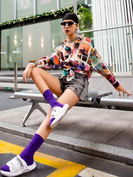 拓谷2020春夏装女装