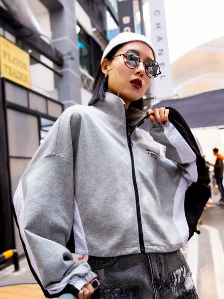 拓谷2020春夏装女装