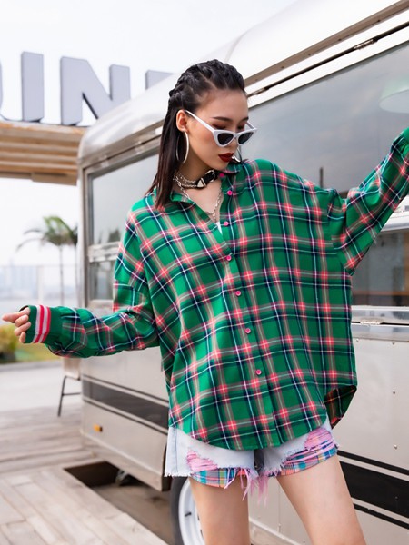 拓谷2020春夏装女装