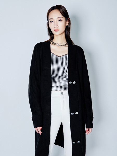 卡拉佛2020春夏装女装