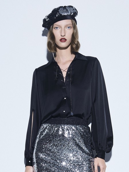 卡拉佛2020春夏装女装