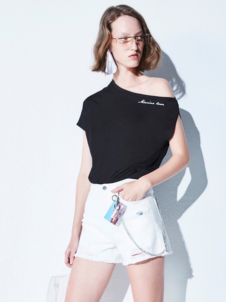 卡拉佛2020春夏装女装