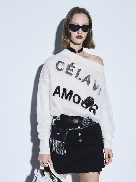 卡拉佛2020春夏装女装