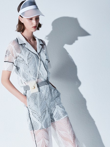 卡拉佛2020春夏装女装