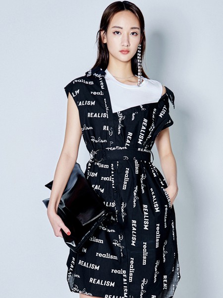 卡拉佛2020春夏装女装