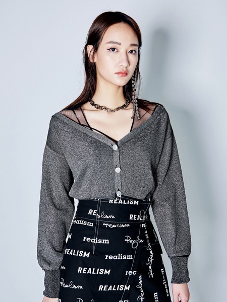 卡拉佛2020春夏装女装