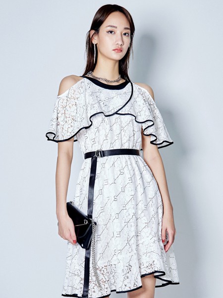 卡拉佛2020春夏装女装