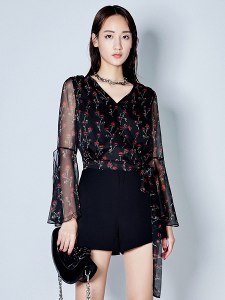 卡拉佛2020春夏装女装