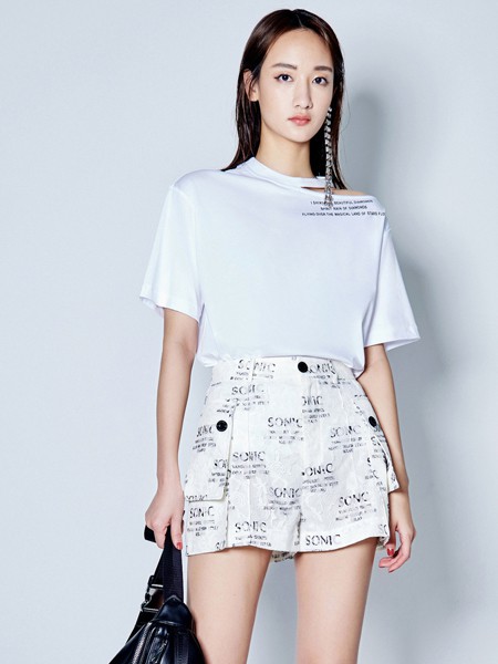 卡拉佛2020春夏装女装