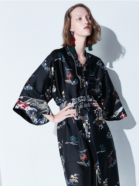 卡拉佛2020春夏装女装