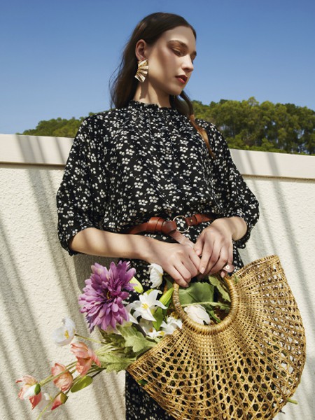 佛尼亚2020春夏装女装