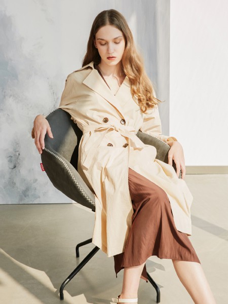 佛尼亚2020春夏装女装