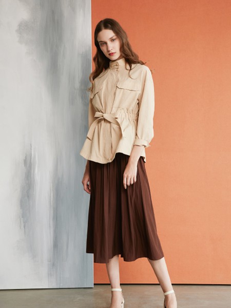 佛尼亚2020春夏装女装