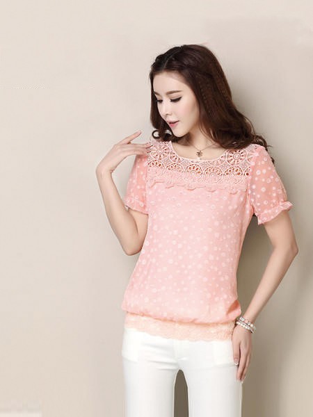 爱恋七色2020新款女装