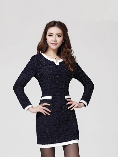 爱恋七色2020新款女装