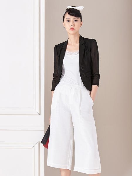 十月传奇2020新款女装