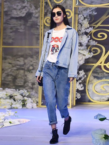 续素2020春夏装女装