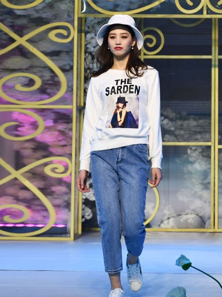 续素2020春夏装女装