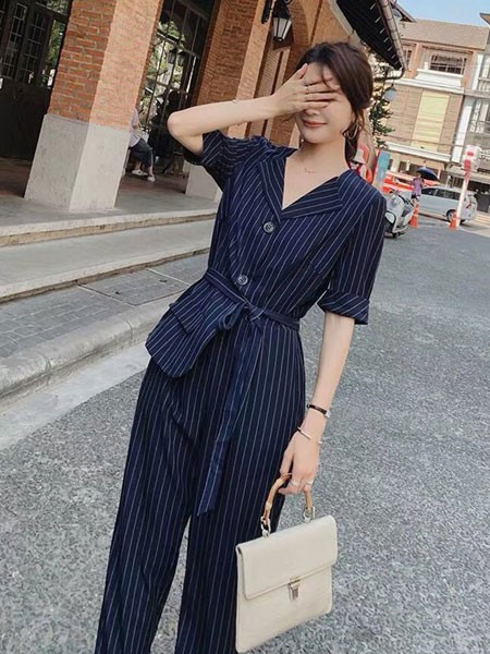 续素2020春夏装女装