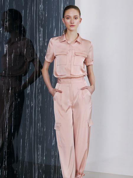 奥伦提2020春夏装女装