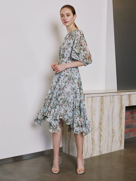 奥伦提2020春夏装女装