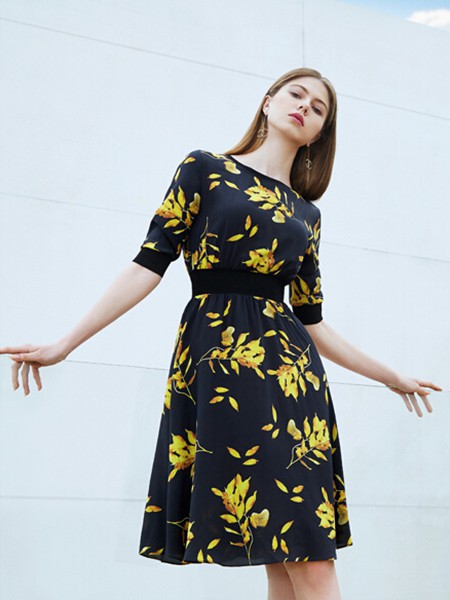 添姿2020春夏装女装