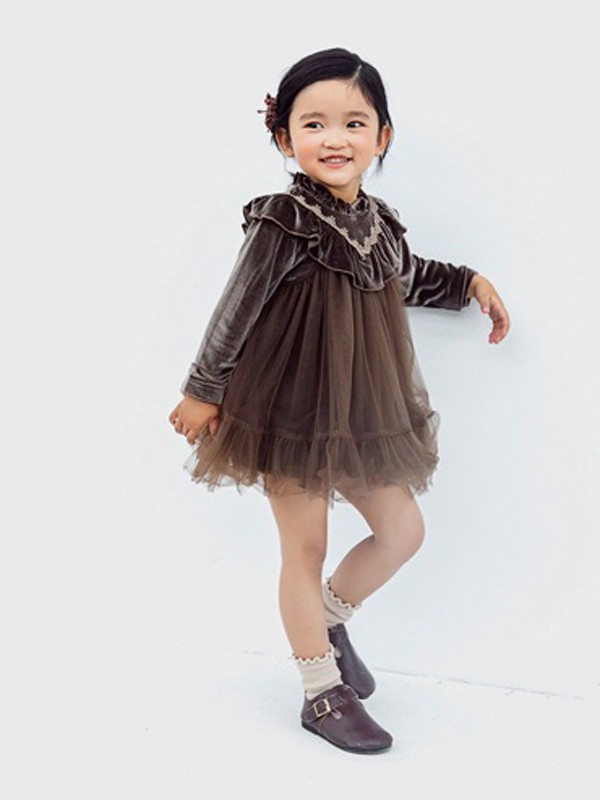 快乐小问号2020春夏装童装