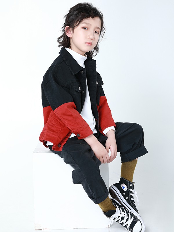 衣城优品2020春夏装童装