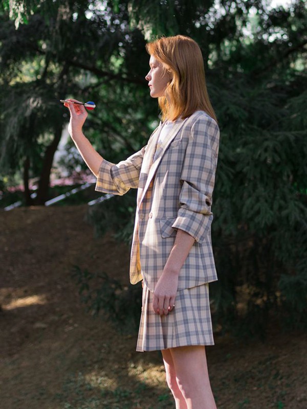 纳俪2020春夏装女装