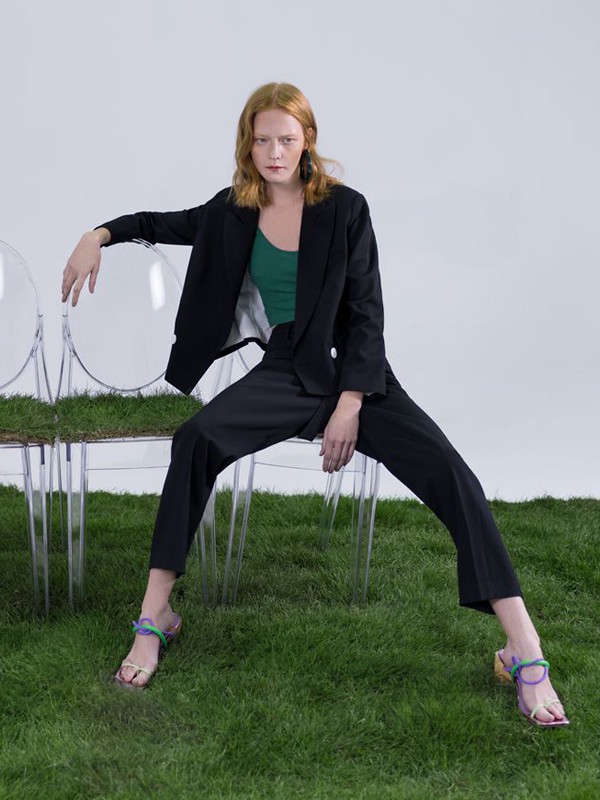 纳俪2020春夏装女装